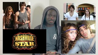 Celebrity Miley's Overage Boyfriend: Justin Gaston Profile