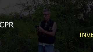 Joliet poor farm cemetery Ovilous  conversation