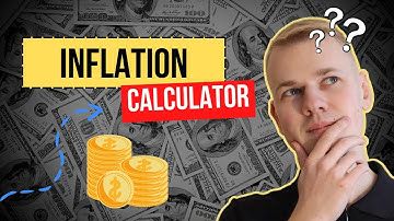 Inflation Calculator with React & TypeScript