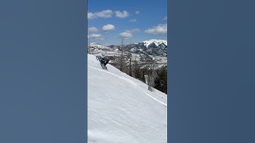 #snowmobile #snow #fun #polaris #shorts #motivation