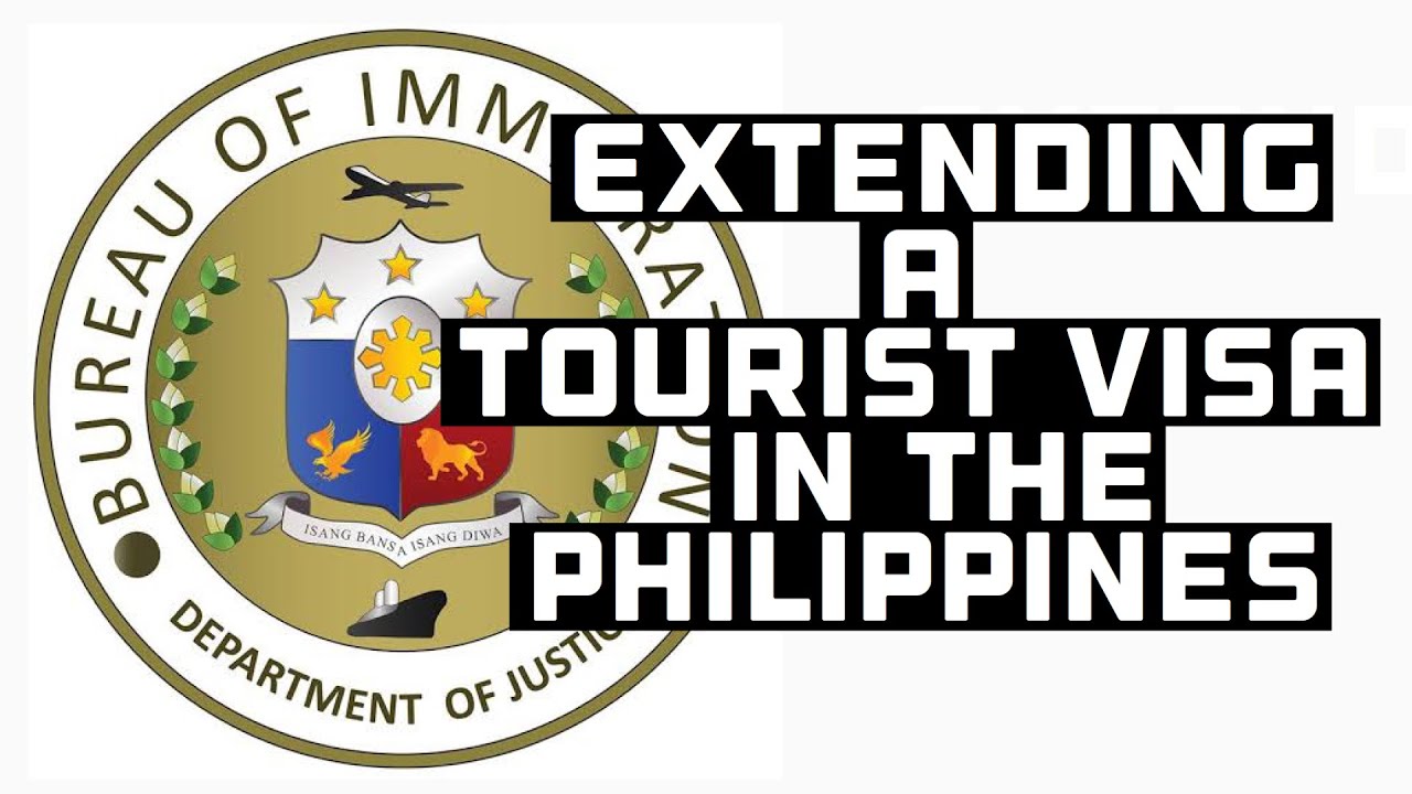 extending philippines tourist visa