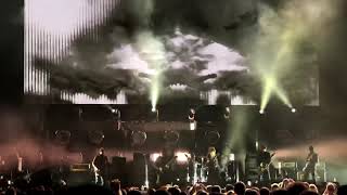 Soundgarden feat Taylor Momsen & Tom Morello at Chris Cornell Tribute Concert - The Forum, 01.16.19