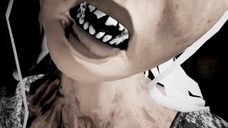 【恐怖】目を離すと死ぬ！？究極のだるまさんが転んだ part.9