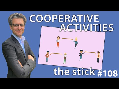 Cooperative Activities -