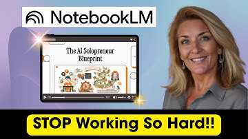 Hoe ik 14 nieuwe leden kreeg met één AI-video (NotebookLM)