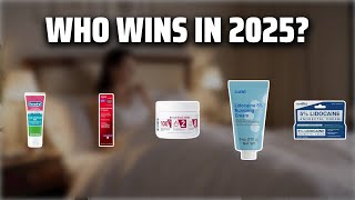 The Top 5 Best Anti-Itch Cream in 2025 - Must Watch Before Buying!