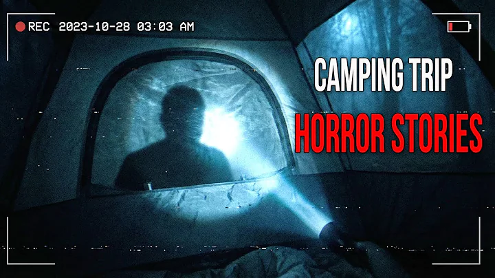 3 Terrifying TRUE Elevator Encounter Horror Stories ｜Night Truth