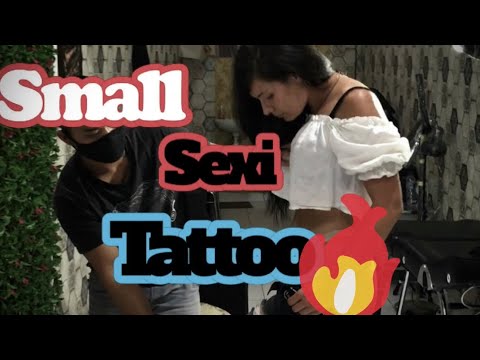 Βίντεο: Πώς να επιλέξετε ένα πρωτότυπο τατουάζ