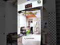 2 BHK Apartment in Rajmoti Society Gunjan 2-min walk from  Haria Hospital Roffel College 📞8200883688