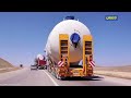 From Shipbuilding to Heavy Transport Mastery. Maritime Engineering and Logistics Documentary