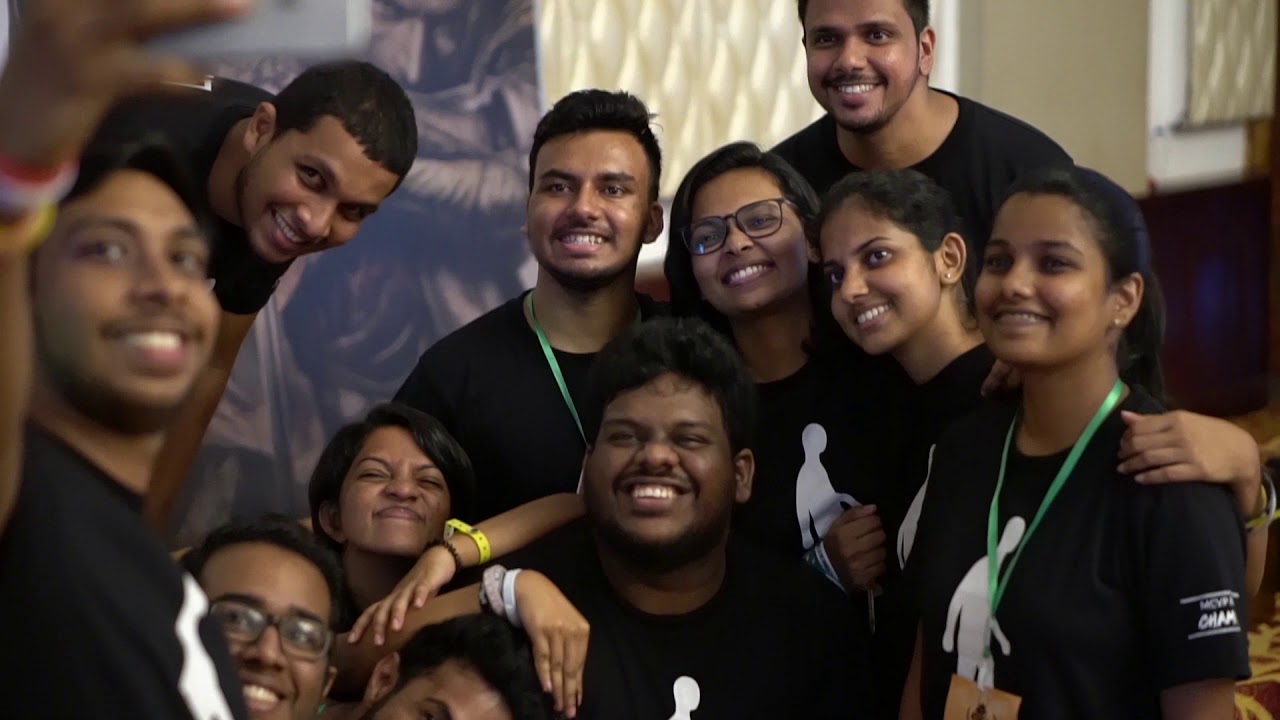 National Leadership Development Seminar2019 DAY 02 YouTube