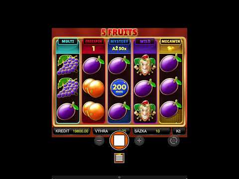 Hrajte v online kasinu Spinmama - Způsob, jak se bavit a vydělat