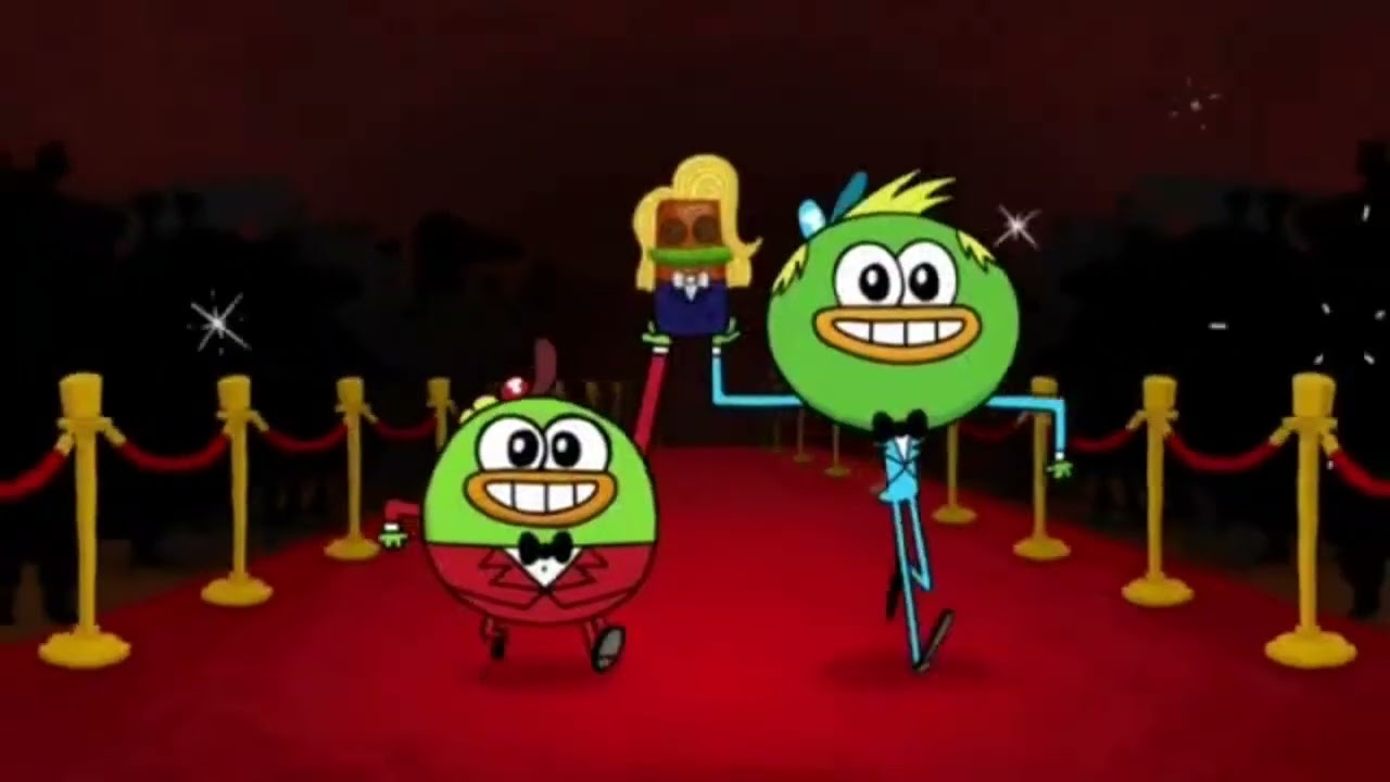 Ančiukai Duoniukai - Lil Loafie Song (Lithuanian)