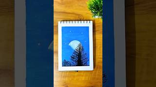 Simple Sky Scenery Clists Dreamscapes