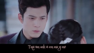 [MV] Người đau khổ nhất thế gian - Dịch Liên Khải x Tần Tang  / 人生若如初相见