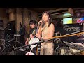 SARD UNDERGROUND coverれいこ茶屋ライブダイジェスト
