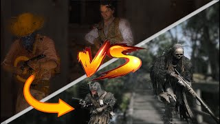 Celebrity Hunt: Showdown - Counting Graves | Hunt Showdown Video Awards 2022 Action Category Net Worth