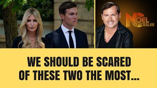 Noel Caslers Shocking Secrets Revealed About Don Jr Ivanka Jared