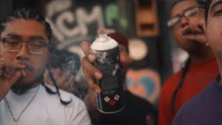Sleepe Ramos X Lil Lit - Phoenix Hcm Official Music Video Dir Fullpricemedia