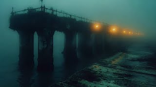 High Deck - Post Apocalyptic Dark Ambient Music - Dystopian Ambient Meditation Music 2024