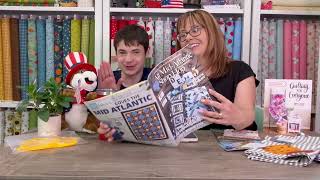 All About Fabric Shops