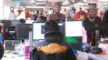 Get the Rhythm, Get the Culture, Join us!