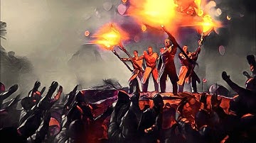 relaxing CoD Black Ops Zombies music