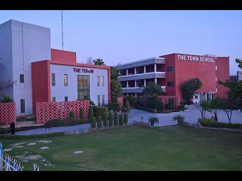 The Town School, Ludhiana Road, Village Ballewal Tehsil Malerkotla, Punjab.