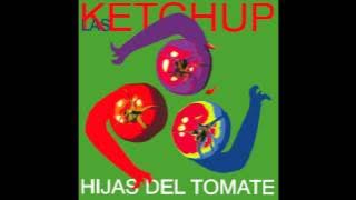 Download lagu Las Ketchup - Me Persigue Un Chulo