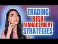 RISK MANAGEMENT & POSITION SIZING STRATEGIES FOR DAY TRADING