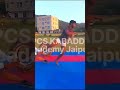 Skills Practice PCS Academy Jaipur #kabaddi #kabaddiplayers #kabadditournament #viralvideo