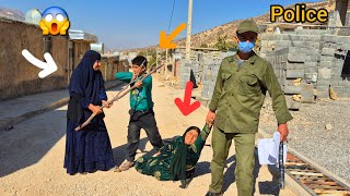 Mother-in-Law’s Evil Plot Sends Pregnant Bride to Jail