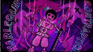 Harlequin Contraption.