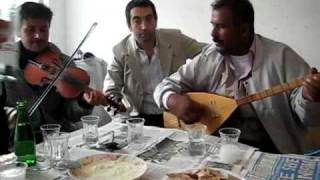 Kaman Alem (Bölemin Düğünü)