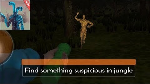 Scary Pipe Head - Once Again Horror Escape Zone Full Gameplay Walkthrough HD (Android) | All Levels