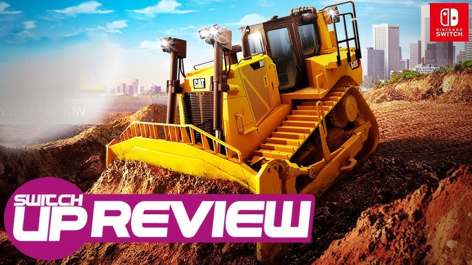 Construction Simulator 2 Land Development Tips & Tricks 