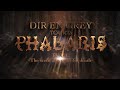 DIR EN GREY –TOUR23 PHALARIS FINAL– The scent of a peaceful death – Trailer
