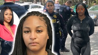 Texas woman linked to 3.3 million dollar credit repair scheme now facing 99 years in jail