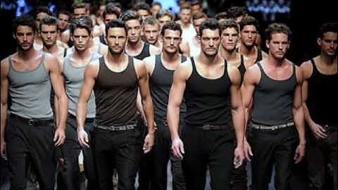 Unstoppable - Models - All The Right Moves