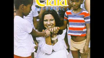 Clara Nunes - Feira de Mangaio Clara Nunes - Feira de Mangaio