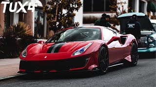 Eno Feat. Mero - Ferrari