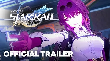 Honkai: Star Rail | Keeping up with Star Rail — Kafka: Elegance Unmasked