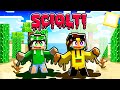 MINECRAFT MA IL SOLE TI SCIOGLIE!