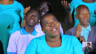MAWIMBI//KALOLENI NEWLIFE CHURCH CHOIR