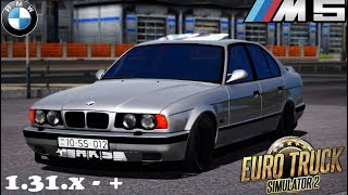 ["ets2", "ets 2", "euro truck simulator", "euro truck simulator 2", "ets2 mod", "ets 2 mod", "ets2 bmw", "ets 2 bmw", "ets2 bmw m5 mod", "ets 2 bmw m5 mod", "ets2 bmw m5 e34 mod", "ets 2 bmw m5 e34 mod", "ets2 bmw m5 e34", "gma", "salahov", "salahov mods"