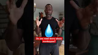 A lot of fear around monkeypox, can you travel, is it lethal? Here’s ayou need to know #monkeypox