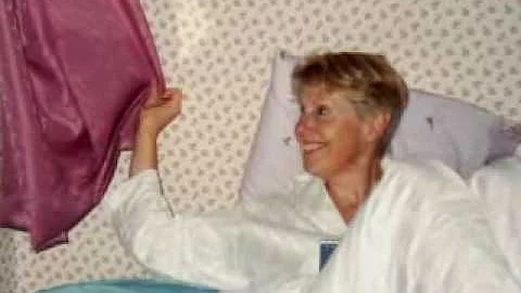 Marilyn Petersen ~ A Tribute