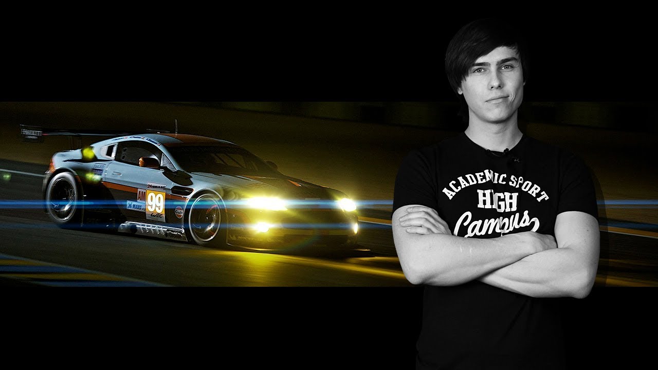 Анаморфотная оптика | Как снимать кино. - YouTube