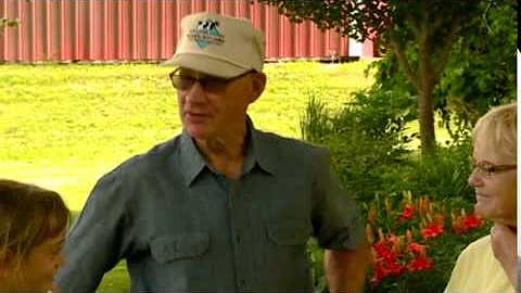 Ruedy Farms prepares for La Crosse County Dairy Br...