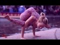 ΕΚΠΛΗΚΤΙΚΑ VIDEO:  Λέτε ότι κάνετε yoga; Δείτε και αυτό!
